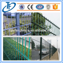 Pro-twin geschweißte Mesh-Zaun (China Wholesale)